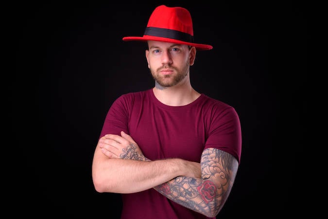 Red hat deals fedora