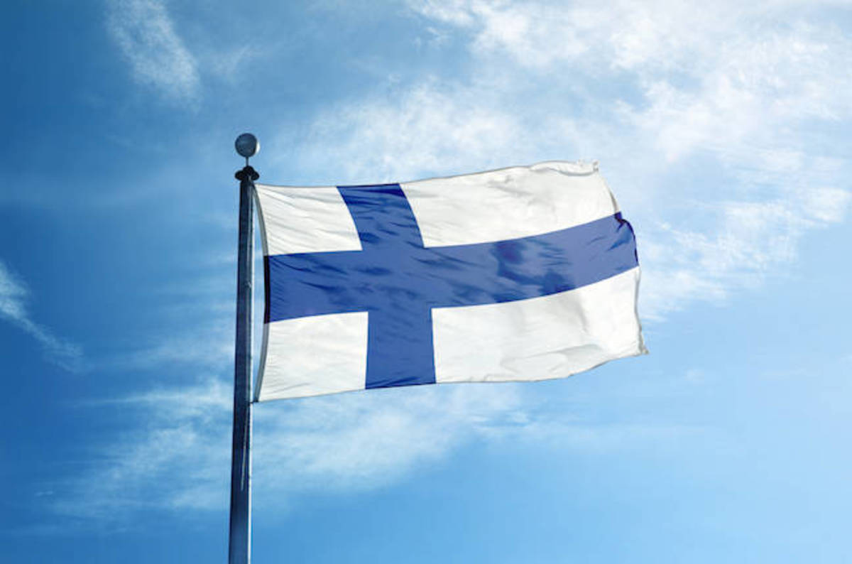 photo of ♬ Finland, Finland, Finland, the country for new cloud DCs ♬ image