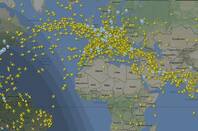 Flightradar 24