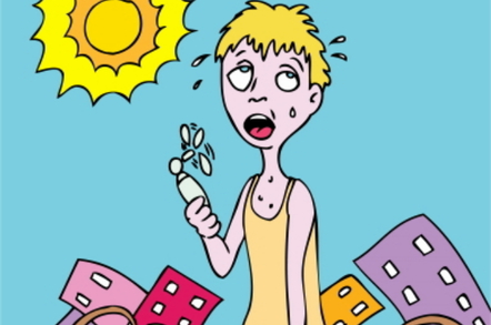 heat wave