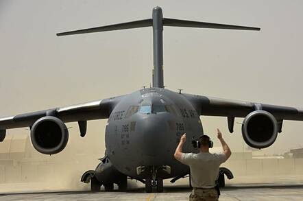 AFCENT_Aircraft