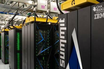 ORNL_Summit