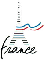 The French state's own France logo