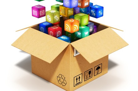 Software containers