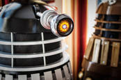 Daleks. Say no more