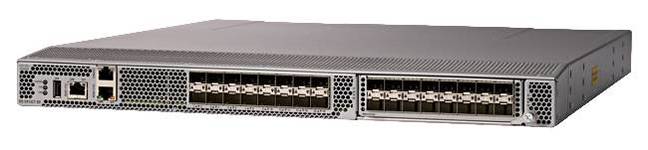 HPE_SN6610C_32gig_FC_switch HPE_SN6610C_32gig_FC_switch