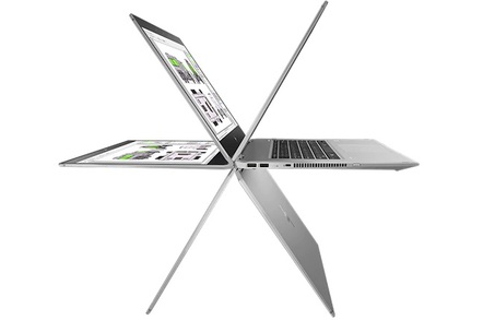 HP Z-Book x360 G5