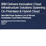 IBMDeliversInnovativeCloudInfrastructureSolutions