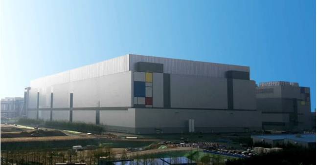 Samsung_Hwaseong_Korea_Foundry