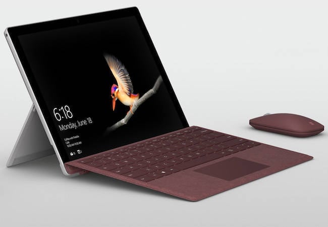 photo of Microsoft Surface kicks dust in face of Apple iPad Pro in Q3 image