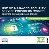 ManagedSecurityServiceProviders ManagedSecurityServiceProviders