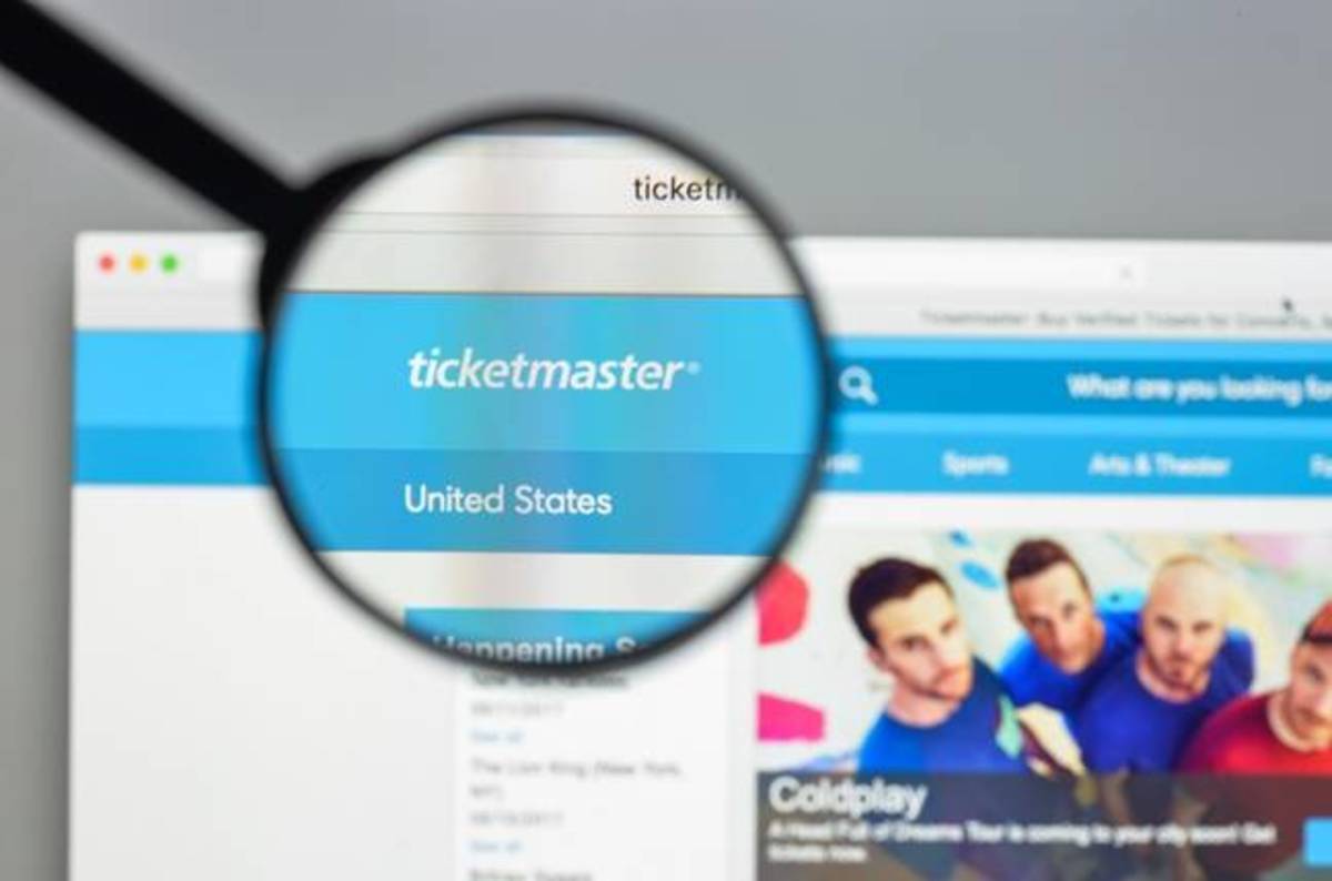 photo of Ticketmaster breach 'part of massive card-skimming campaign image