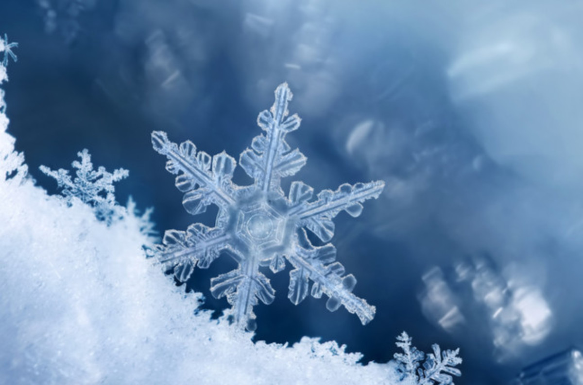 photo of Who're you callin' Snowflake? Data warehouse startup drops into Azure image