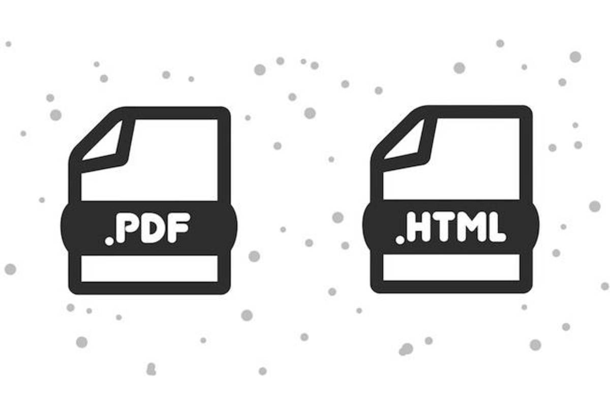 GOV.UK to make its lovely HTML exportable as parlous PDFs • The Register