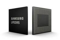 It's black. It's boring. It's really, really fast: Samsung's LPDDR5