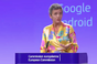 Margrethe Vestager