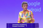 Margrethe Vestager