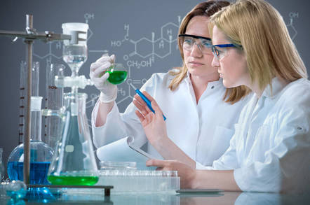 chemists