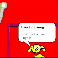 Microsoft Bob