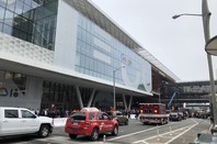 Google Cloud Next 18