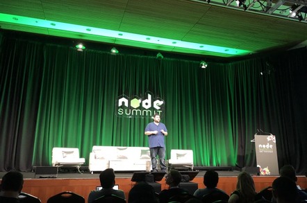 Alex Grigoryan, Walmart Labs