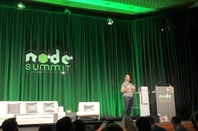 Guy Podjarny at Node Summit 18