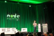 Guy Podjarny at Node Summit 18