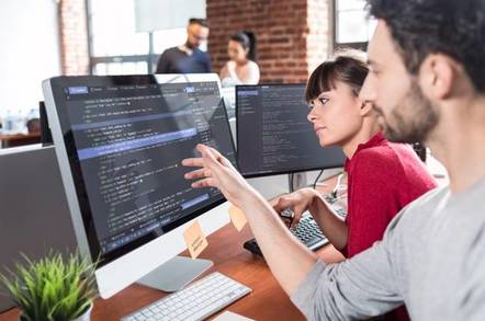 programmer
