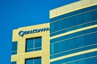 Qualcomm building
