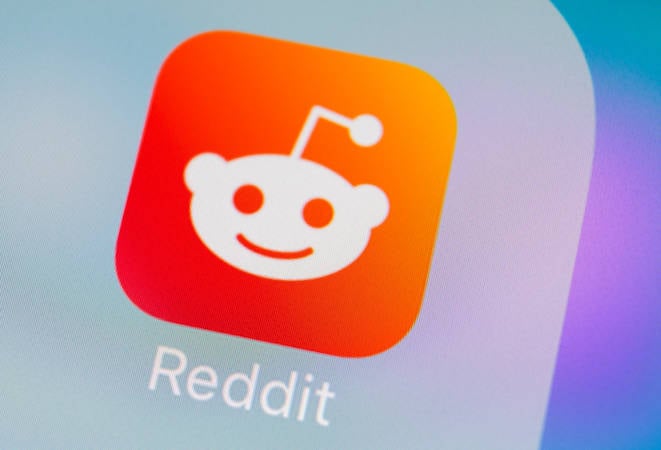 photo of Reddit locks out users with poor password hygiene after spotting 'unusual activity' image