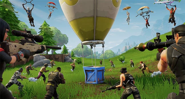 Fortnite: Google vai ao tribunal contra a Epic Games