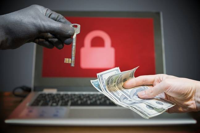 Cybercrooks crafting solo careers in wake of ransomware takedowns