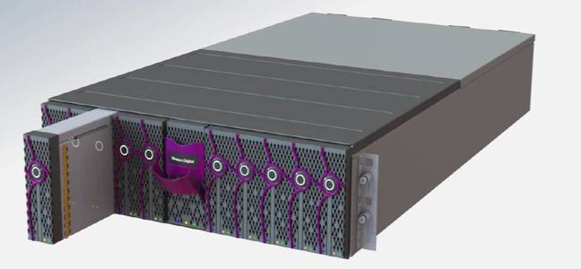 WD_OpenFlex_E3000 WD_OpenFlex_E3000