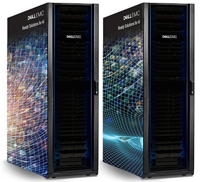 Dell_EMC_Ready_Solutions_for_AI Dell_EMC_Ready_Solutions_for_AI
