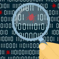 Finding bugs in code