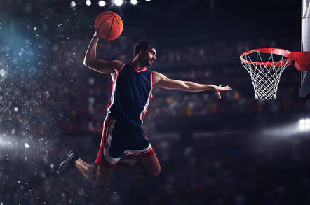 basketball