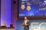 Intel's Navin Shenoy