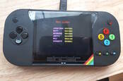 A ZX Spectrum Vega Plus V2 by Retro Computers Ltd