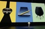 Samsung Galaxy Note 9, Galaxy Watch, and Galaxy Home speaker 