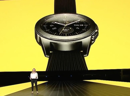 Galaxy Watch