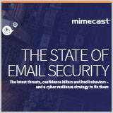 StateOfEmailSecurity