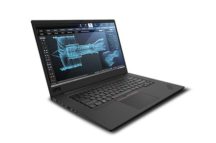 Lenovo ThinkPad P1