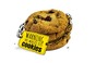 web cookie illustration