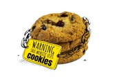 web cookie illustration