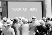 Your ad here, on a movie screen