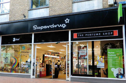 superdrug