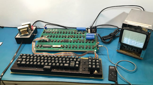 Rare Wozniak-Jobs blue box phone phreaking device could fetch