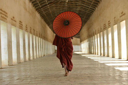 Myanmar