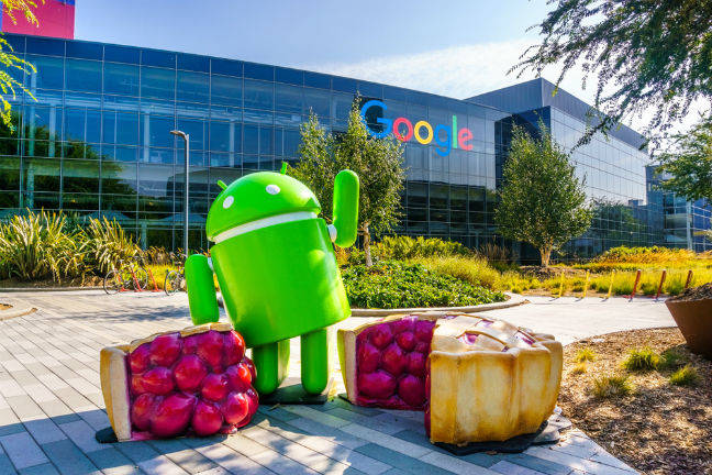 В прошлом году Google заблокировал 2,3 миллиона приложений из Play Store за нарушение Закона о G•Log.