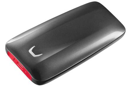 Samsung-X5